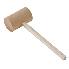 Wooden Crab Mallet