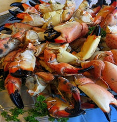 Ocean Run Claw Feast