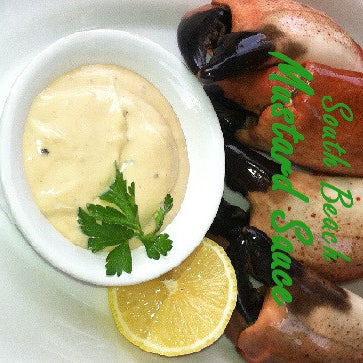Mustard Sauce